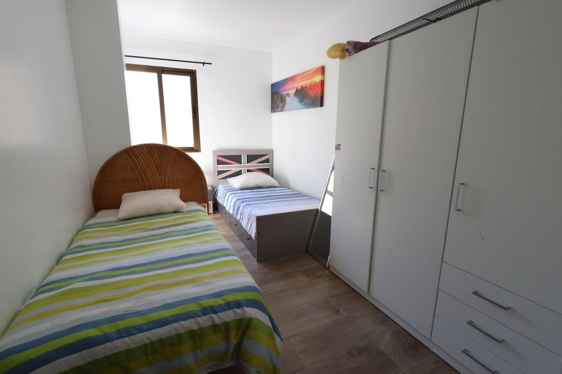 Revente - Appartement -
Torrevieja - Costa Blanca