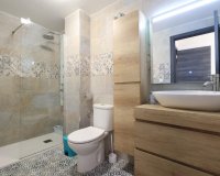 Revente - Appartement -
Torrevieja - Costa Blanca