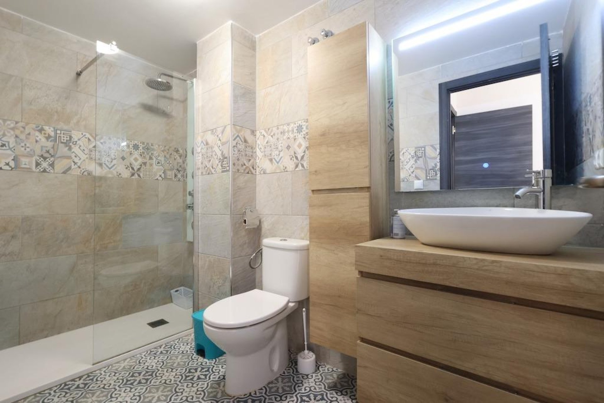 Revente - Appartement -
Torrevieja - Costa Blanca