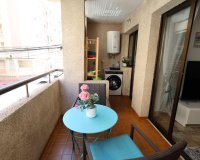 Revente - Appartement -
Torrevieja - Costa Blanca