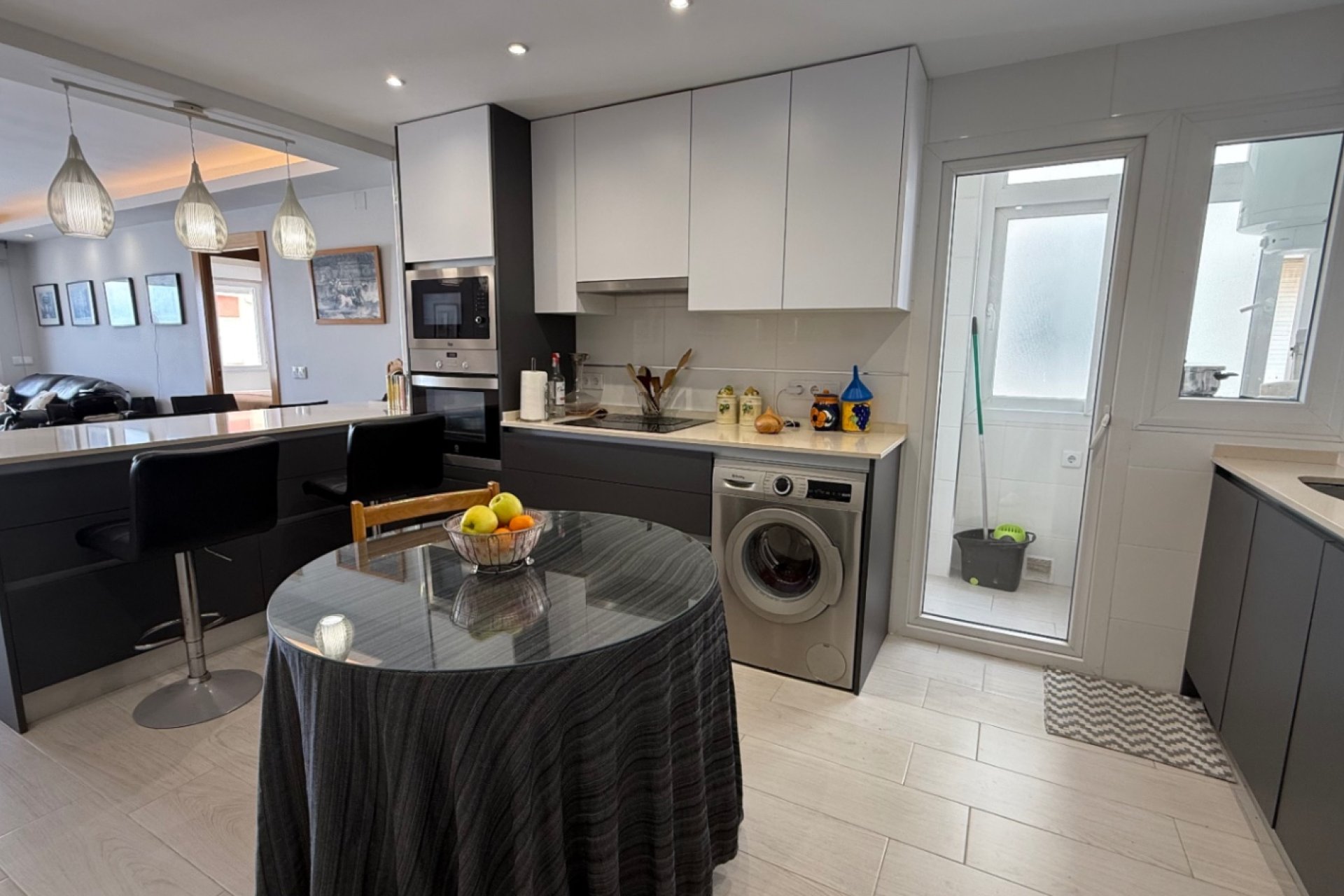 Revente - Appartement -
Torrevieja - Costa Blanca