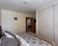 Revente - Appartement -
Torrevieja - Costa Blanca