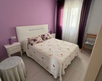 Revente - Appartement -
Torrevieja - Costa Blanca