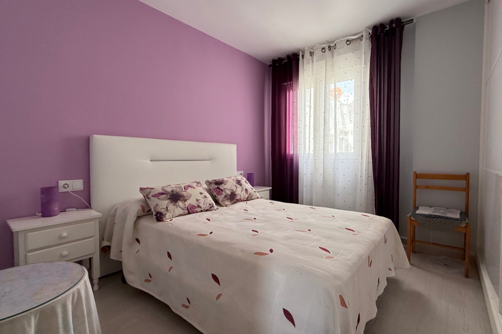 Revente - Appartement -
Torrevieja - Costa Blanca