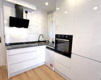 Revente - Appartement -
Torrevieja - Costa Blanca