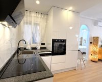 Revente - Appartement -
Torrevieja - Costa Blanca