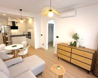 Revente - Appartement -
Torrevieja - Costa Blanca