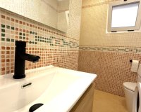 Revente - Appartement -
Torrevieja - Costa Blanca