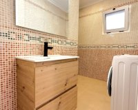 Revente - Appartement -
Torrevieja - Costa Blanca