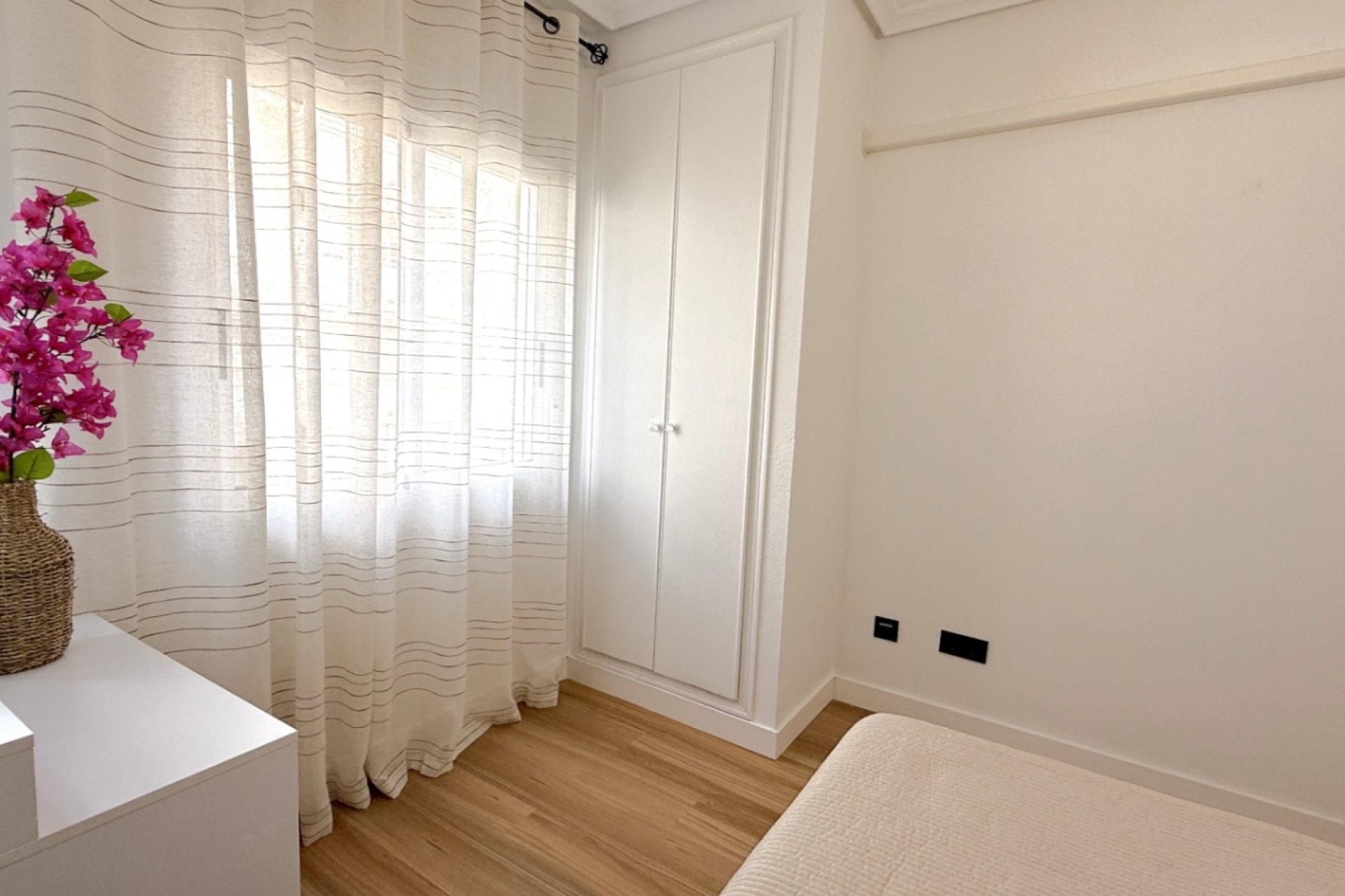 Revente - Appartement -
Torrevieja - Costa Blanca