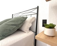 Revente - Appartement -
Torrevieja - Costa Blanca
