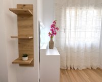 Revente - Appartement -
Torrevieja - Costa Blanca
