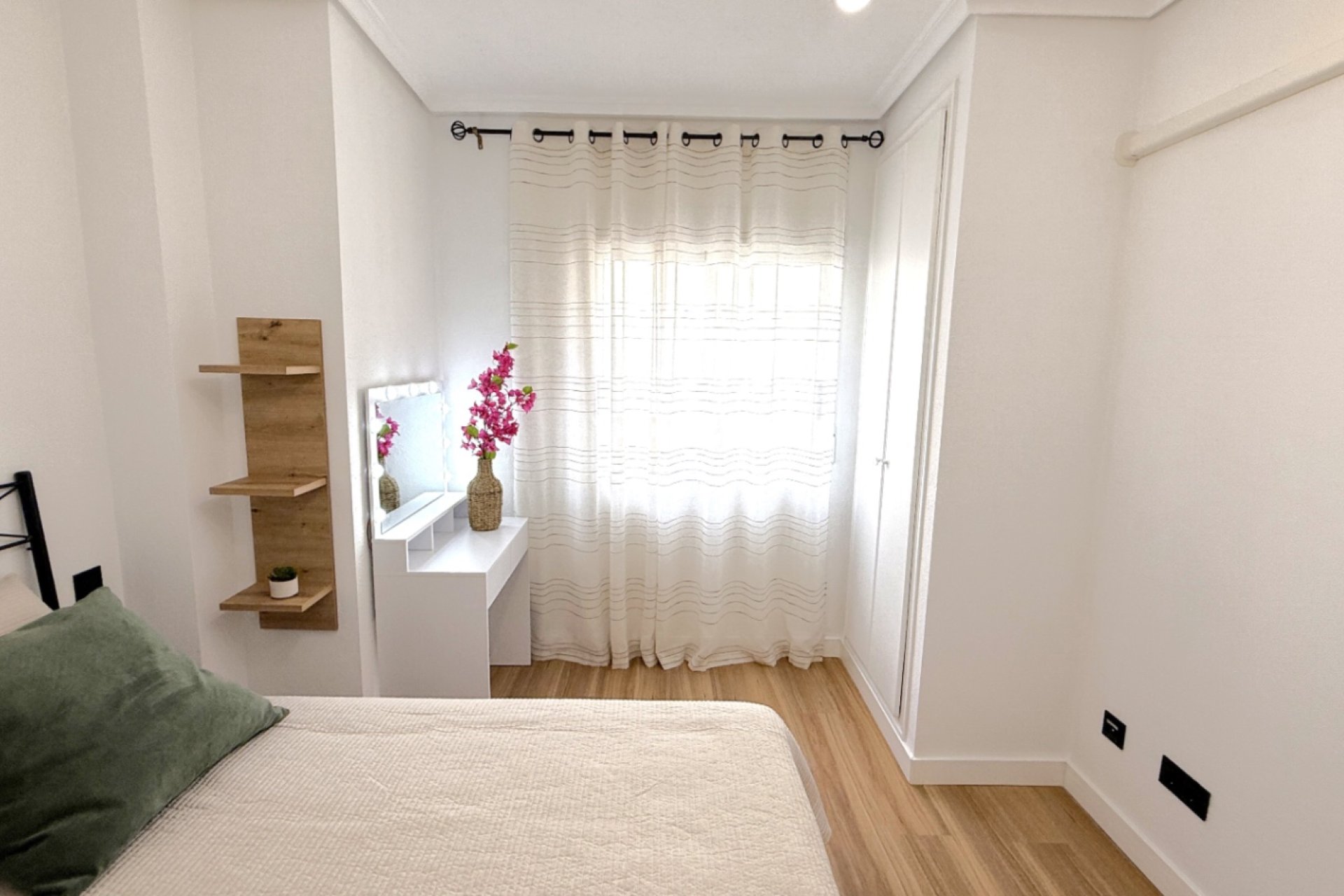 Revente - Appartement -
Torrevieja - Costa Blanca