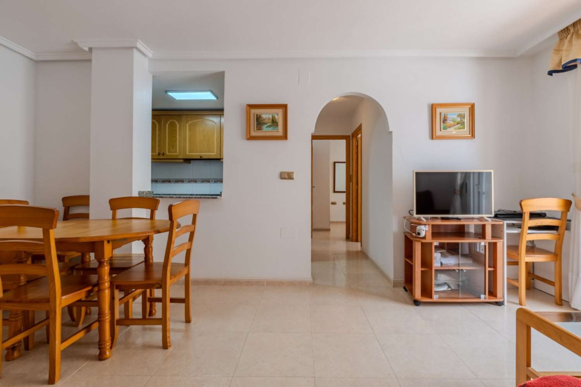 Revente - Appartement -
Torrevieja - Costa Blanca