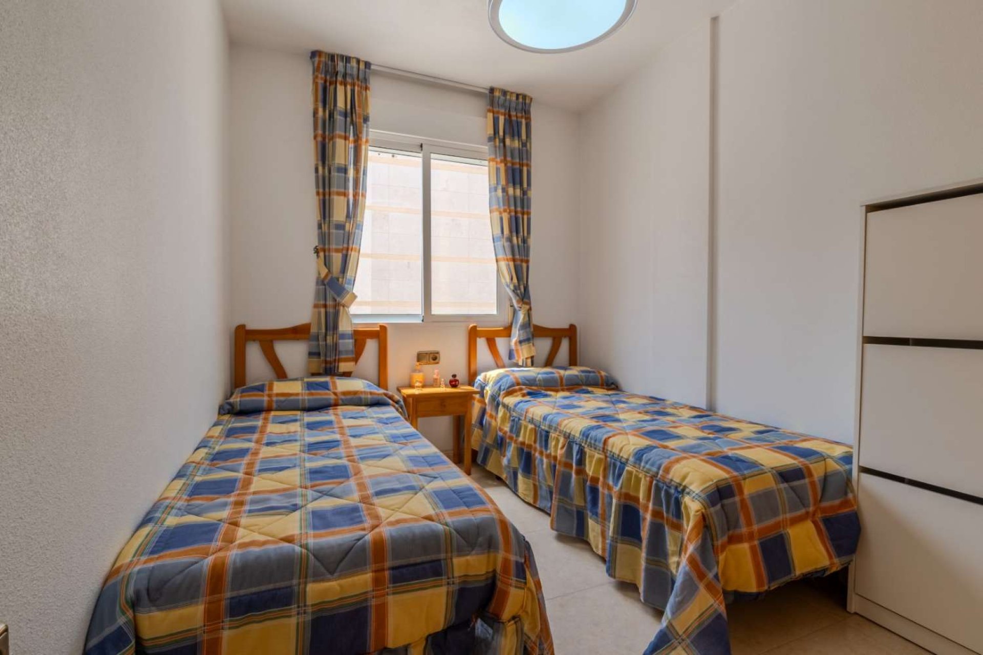 Revente - Appartement -
Torrevieja - Costa Blanca