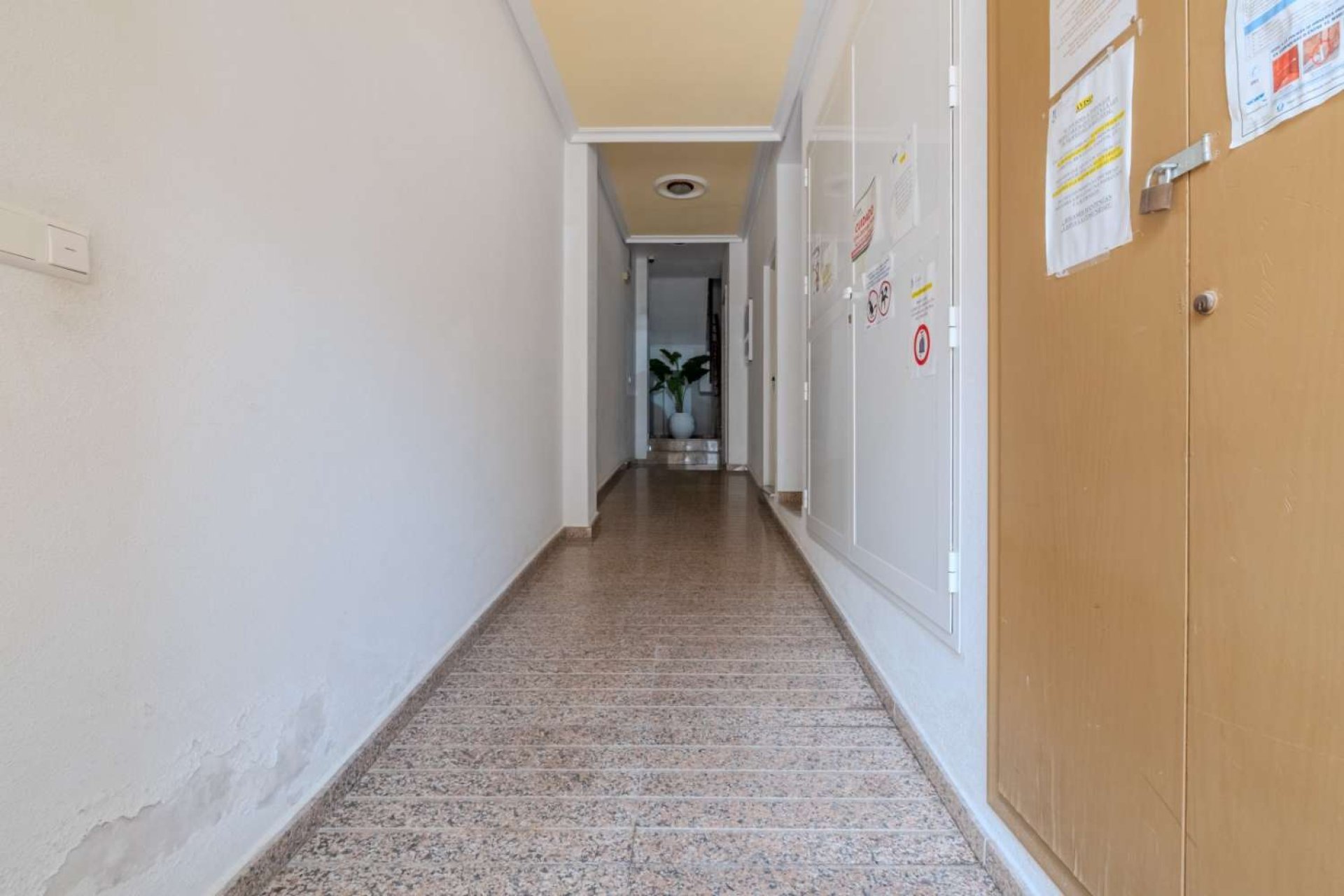 Revente - Appartement -
Torrevieja - Costa Blanca