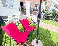 Revente - Appartement -
Torrevieja - Costa Blanca