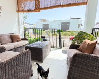 Revente - Appartement -
Torrevieja - Costa Blanca