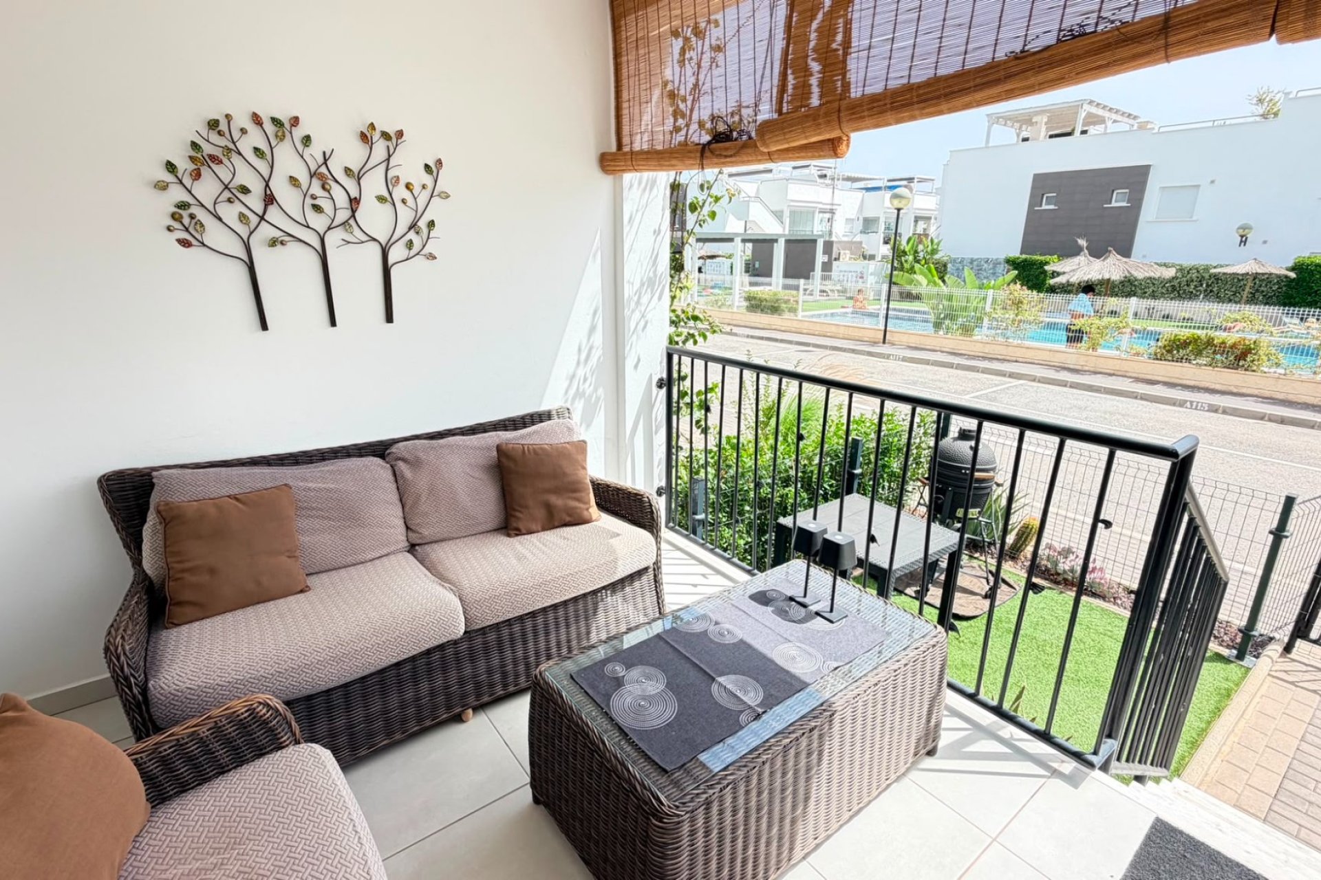 Revente - Appartement -
Torrevieja - Costa Blanca