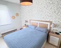 Revente - Appartement -
Torrevieja - Costa Blanca