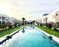 Revente - Appartement -
Torrevieja - Costa Blanca