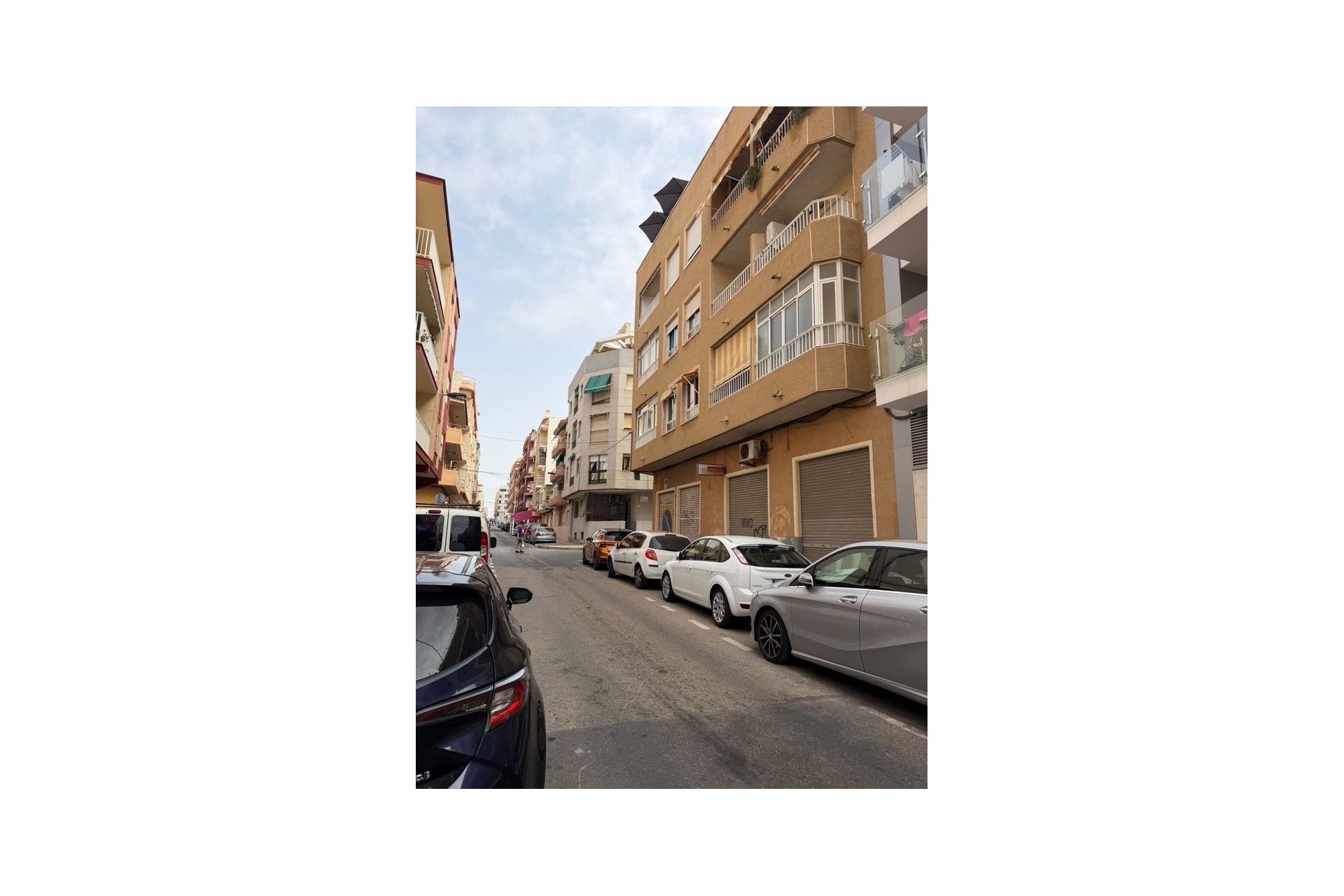 Revente - Appartement -
Torrevieja - Costa Blanca