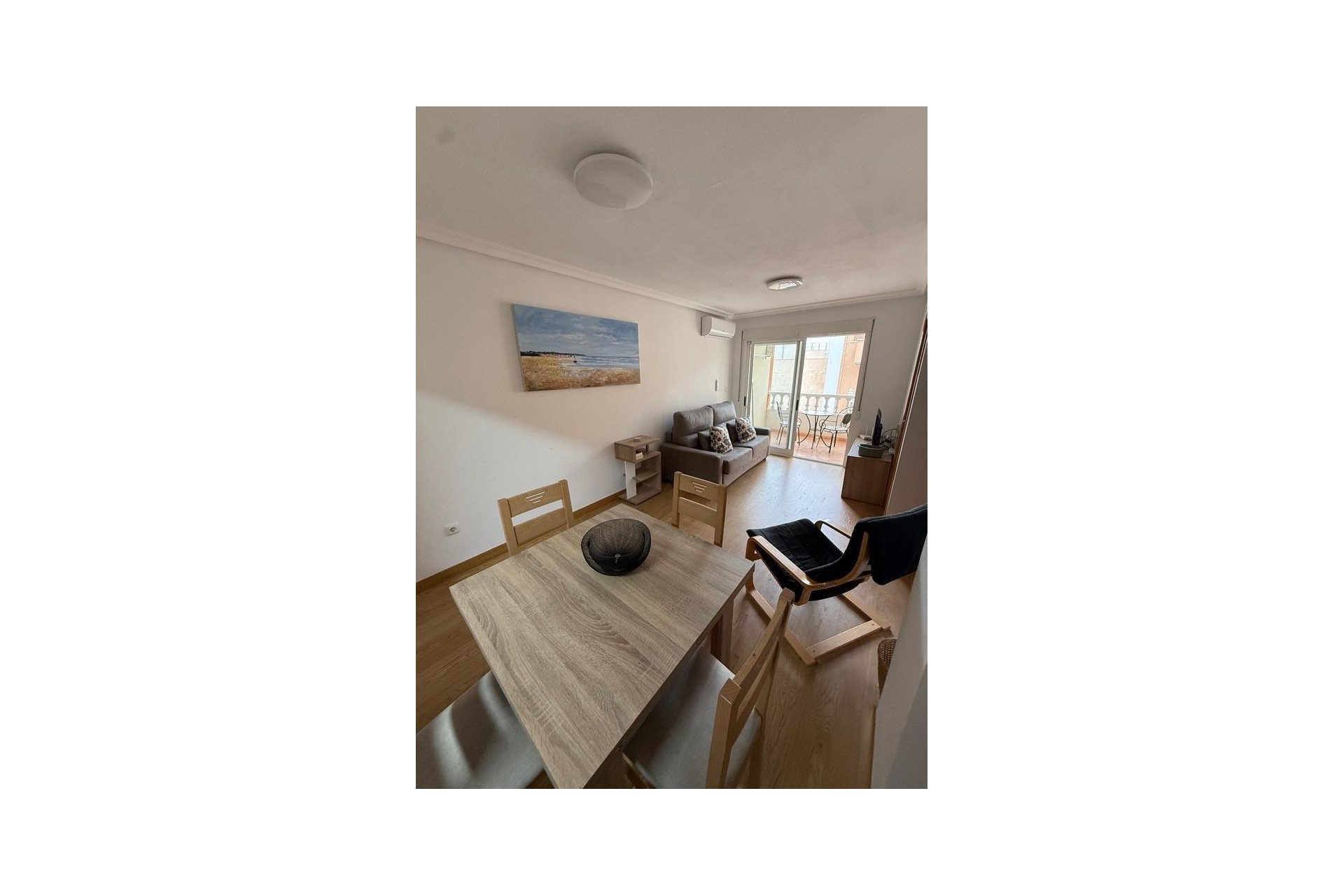 Revente - Appartement -
Torrevieja - Costa Blanca