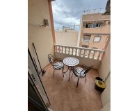 Revente - Appartement -
Torrevieja - Costa Blanca