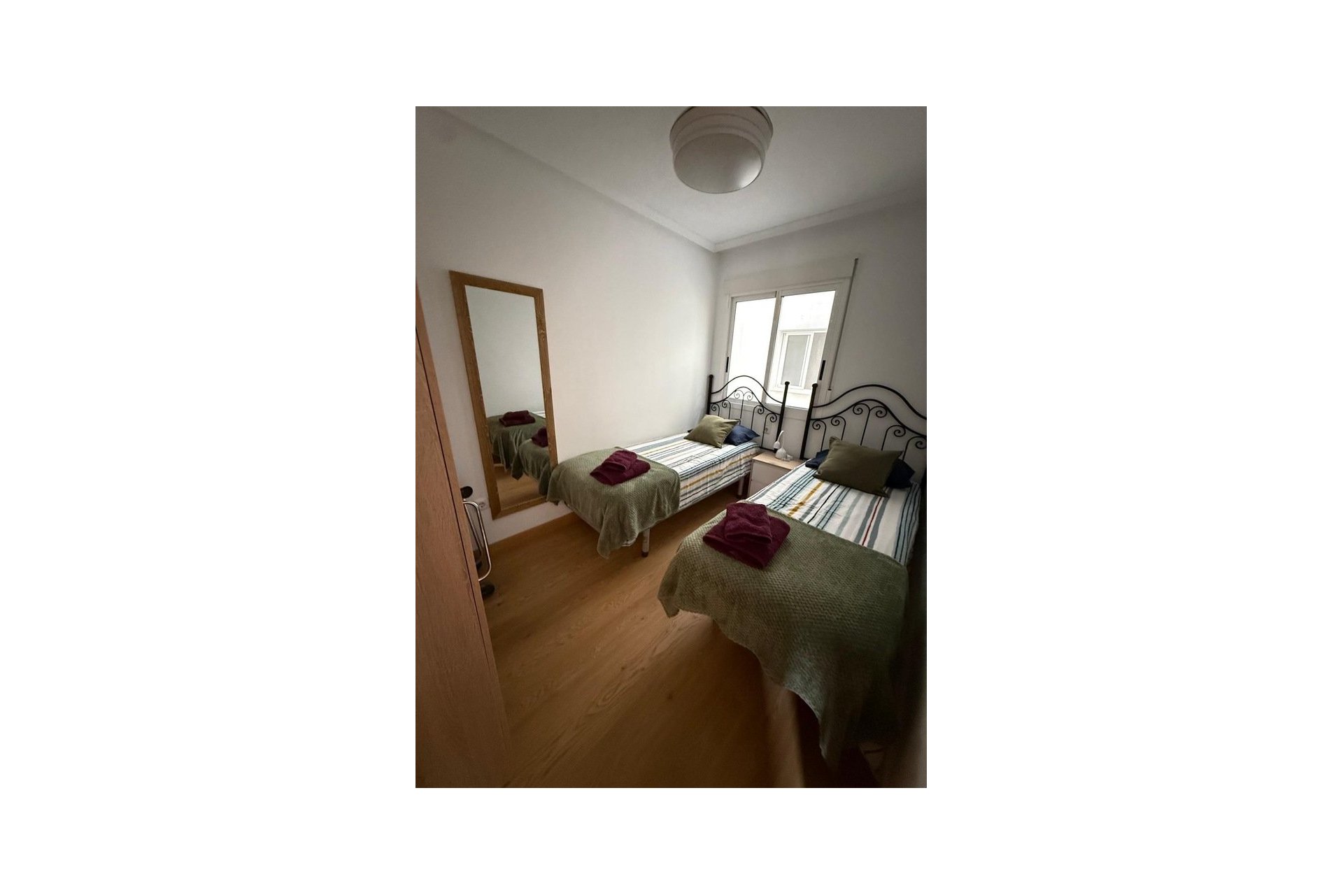 Revente - Appartement -
Torrevieja - Costa Blanca