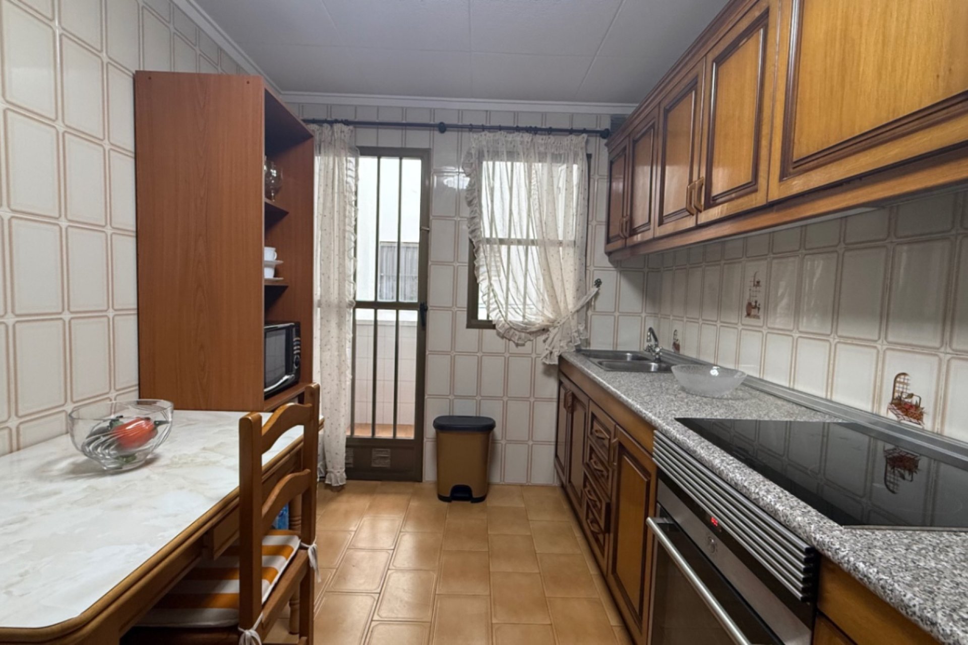 Revente - Appartement -
Torrevieja - Costa Blanca