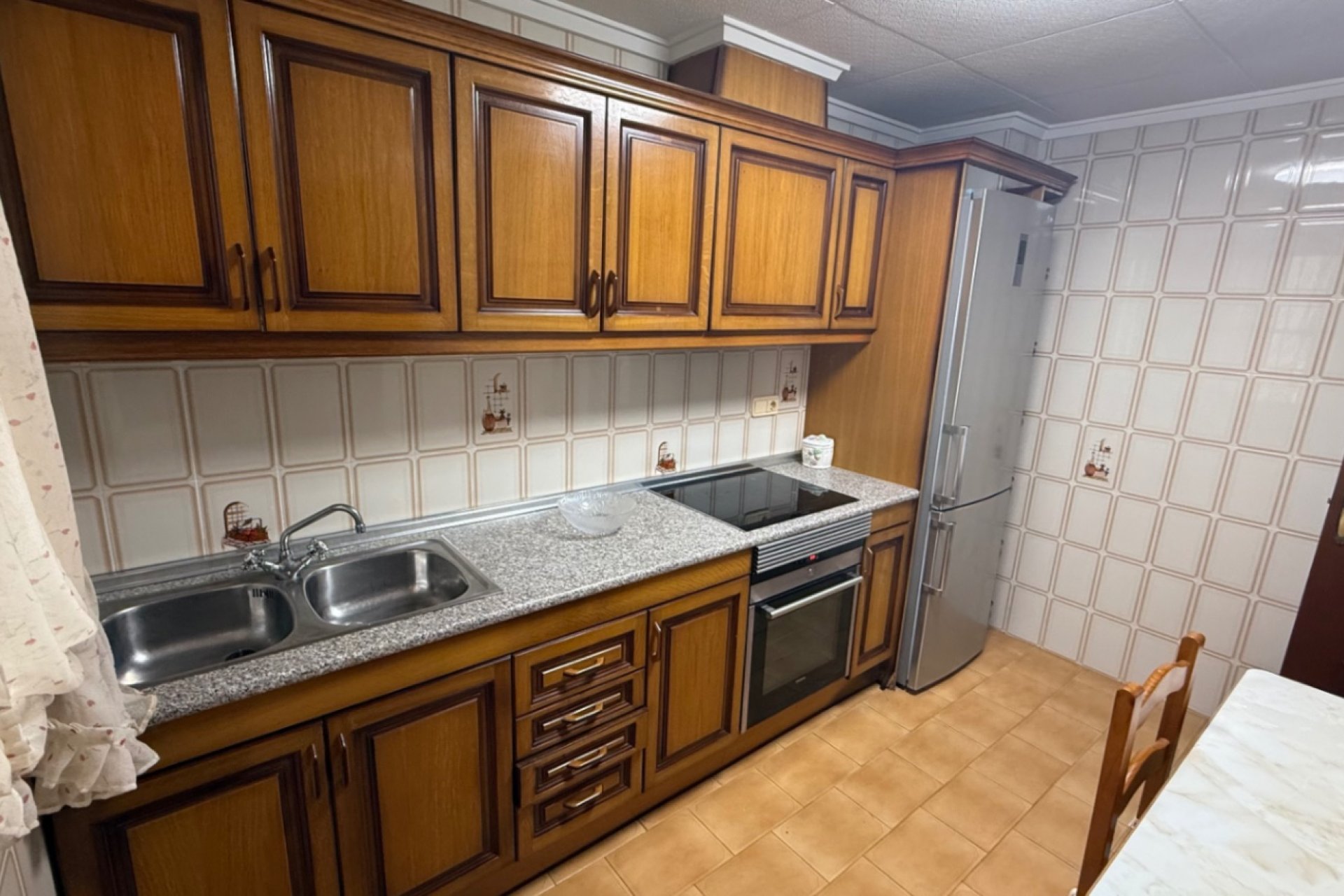 Revente - Appartement -
Torrevieja - Costa Blanca