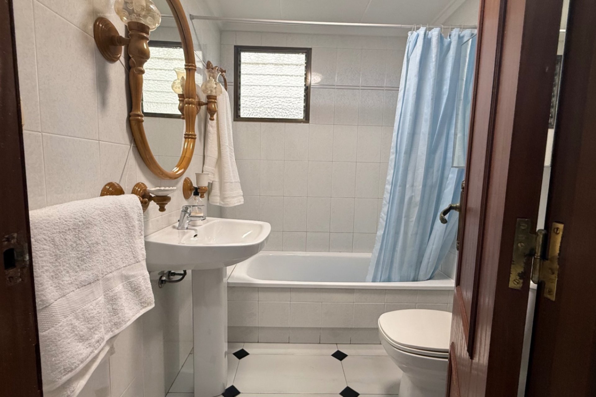 Revente - Appartement -
Torrevieja - Costa Blanca