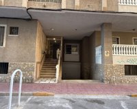 Revente - Appartement -
Torrevieja - Costa Blanca