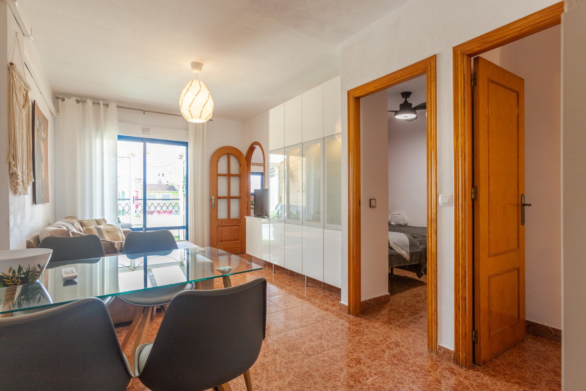 Revente - Appartement -
Torrevieja - Costa Blanca