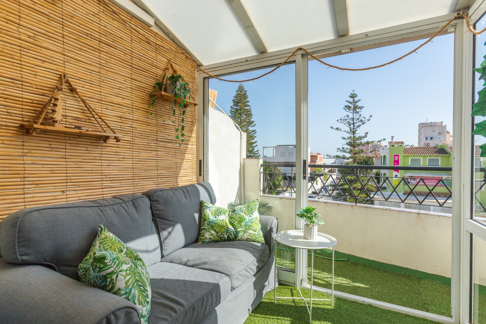 Revente - Appartement -
Torrevieja - Costa Blanca