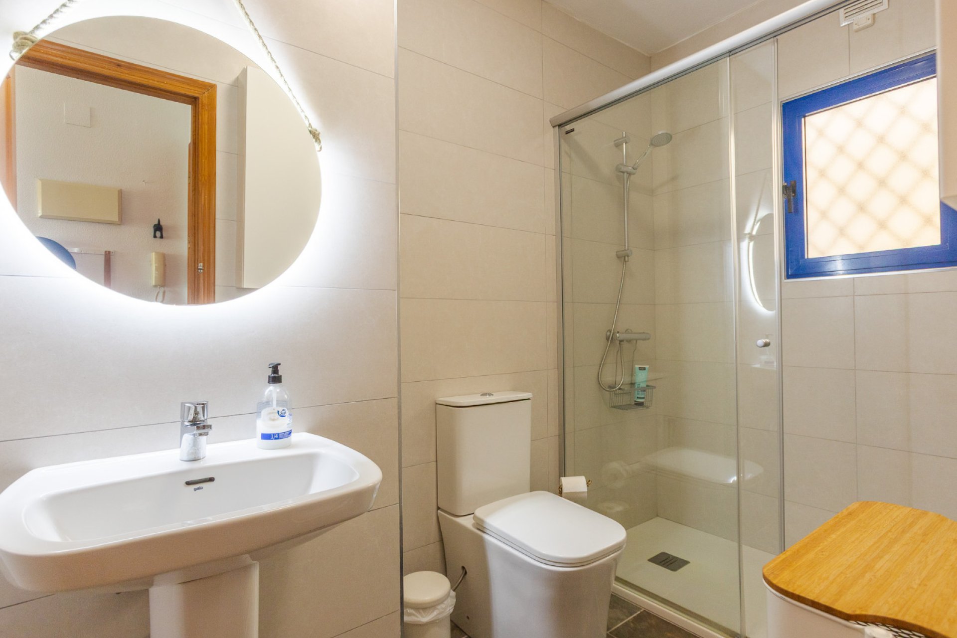 Revente - Appartement -
Torrevieja - Costa Blanca