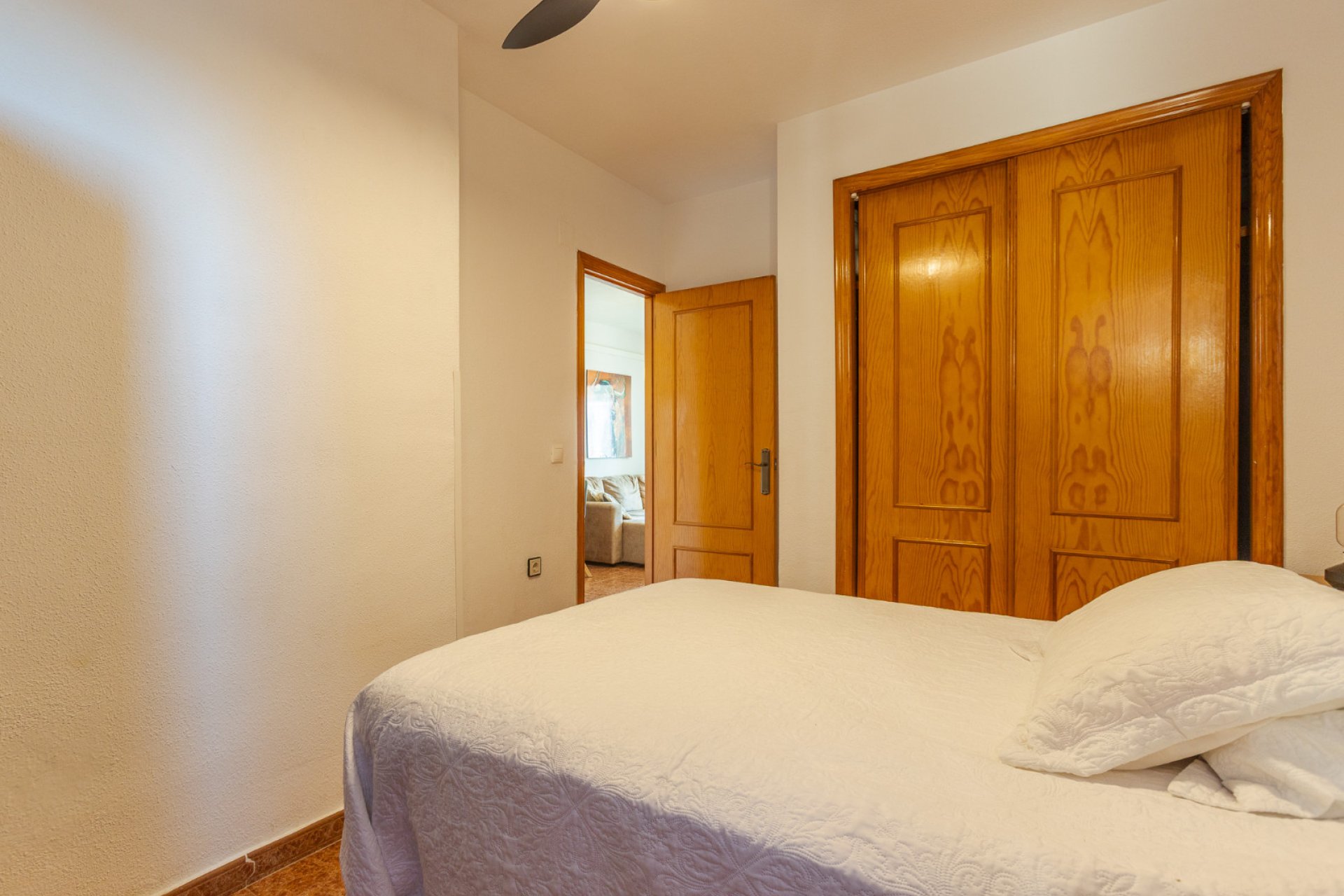 Revente - Appartement -
Torrevieja - Costa Blanca
