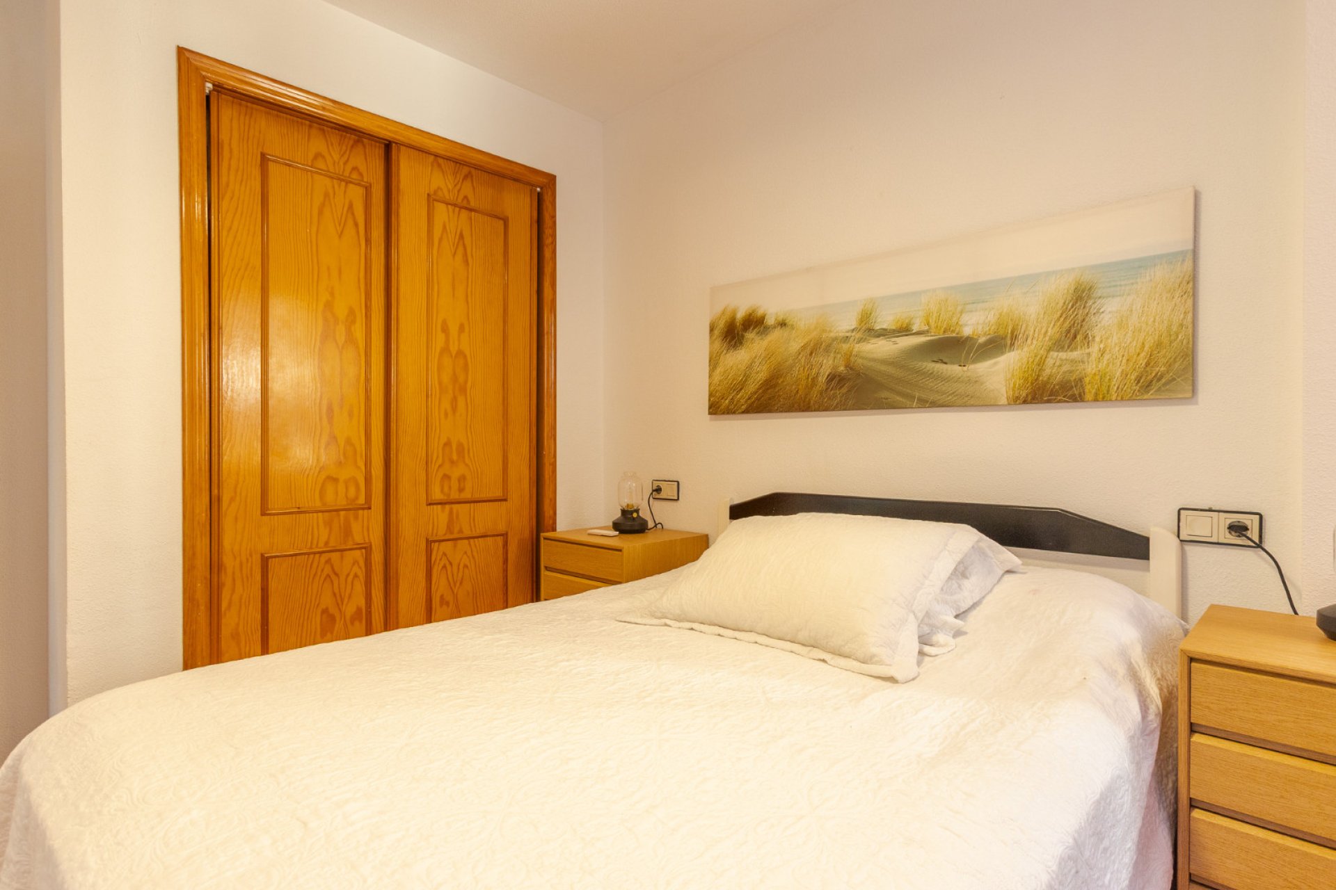 Revente - Appartement -
Torrevieja - Costa Blanca
