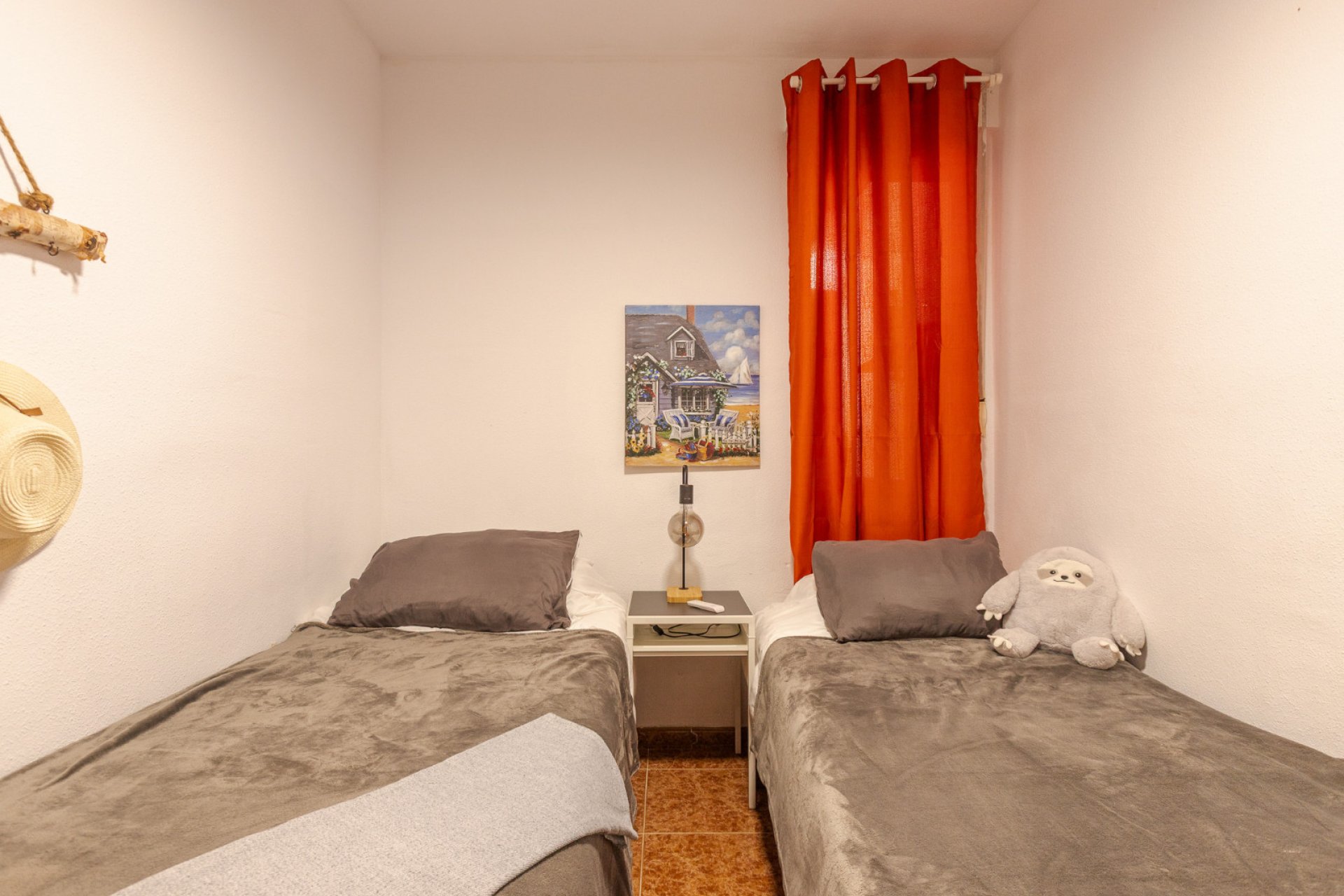 Revente - Appartement -
Torrevieja - Costa Blanca