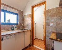 Revente - Appartement -
Torrevieja - Costa Blanca