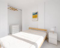 Revente - Appartement -
Torrevieja - Costa Blanca