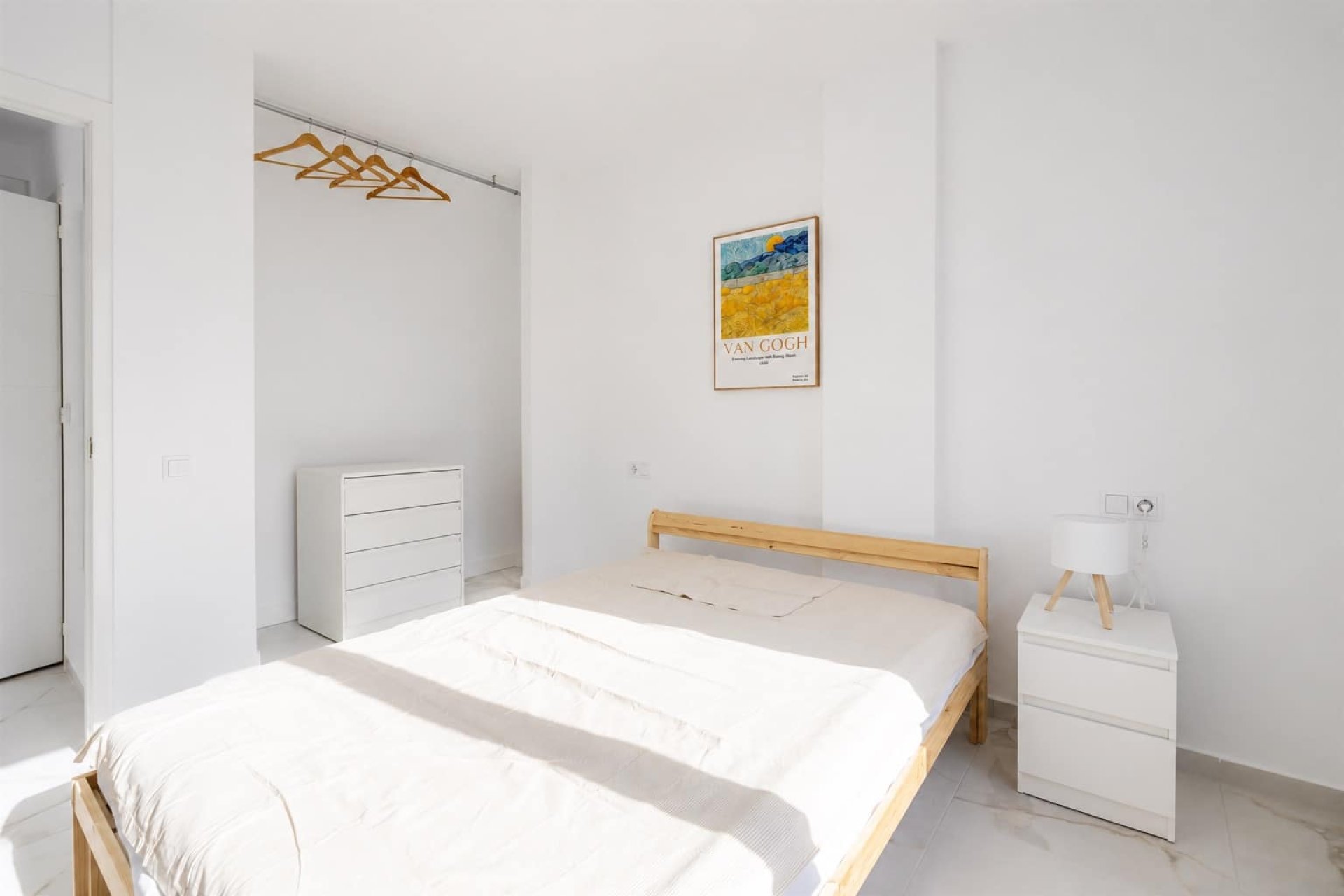 Revente - Appartement -
Torrevieja - Costa Blanca