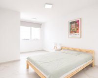 Revente - Appartement -
Torrevieja - Costa Blanca