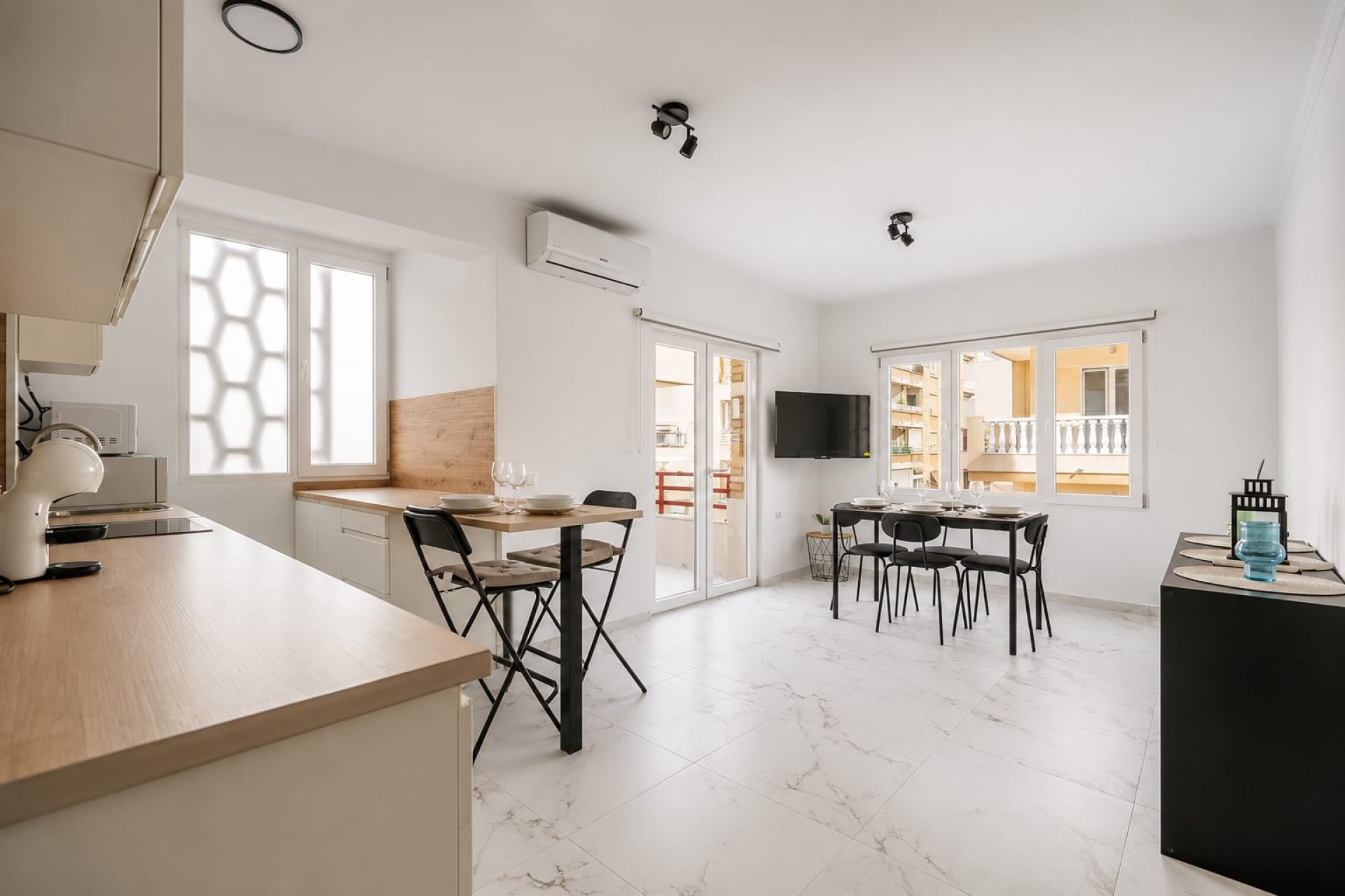 Revente - Appartement -
Torrevieja - Costa Blanca