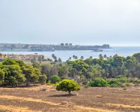 Revente - Appartement -
Torrevieja - Costa Blanca