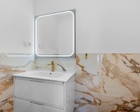 Revente - Appartement -
Torrevieja - Costa Blanca