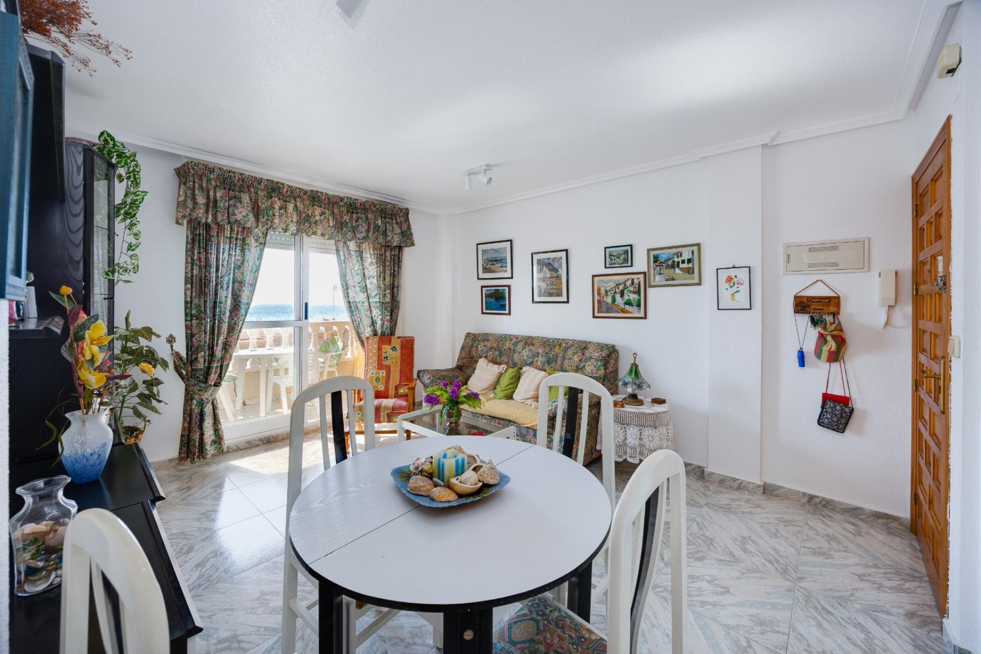 Revente - Appartement -
Torrevieja - Costa Blanca