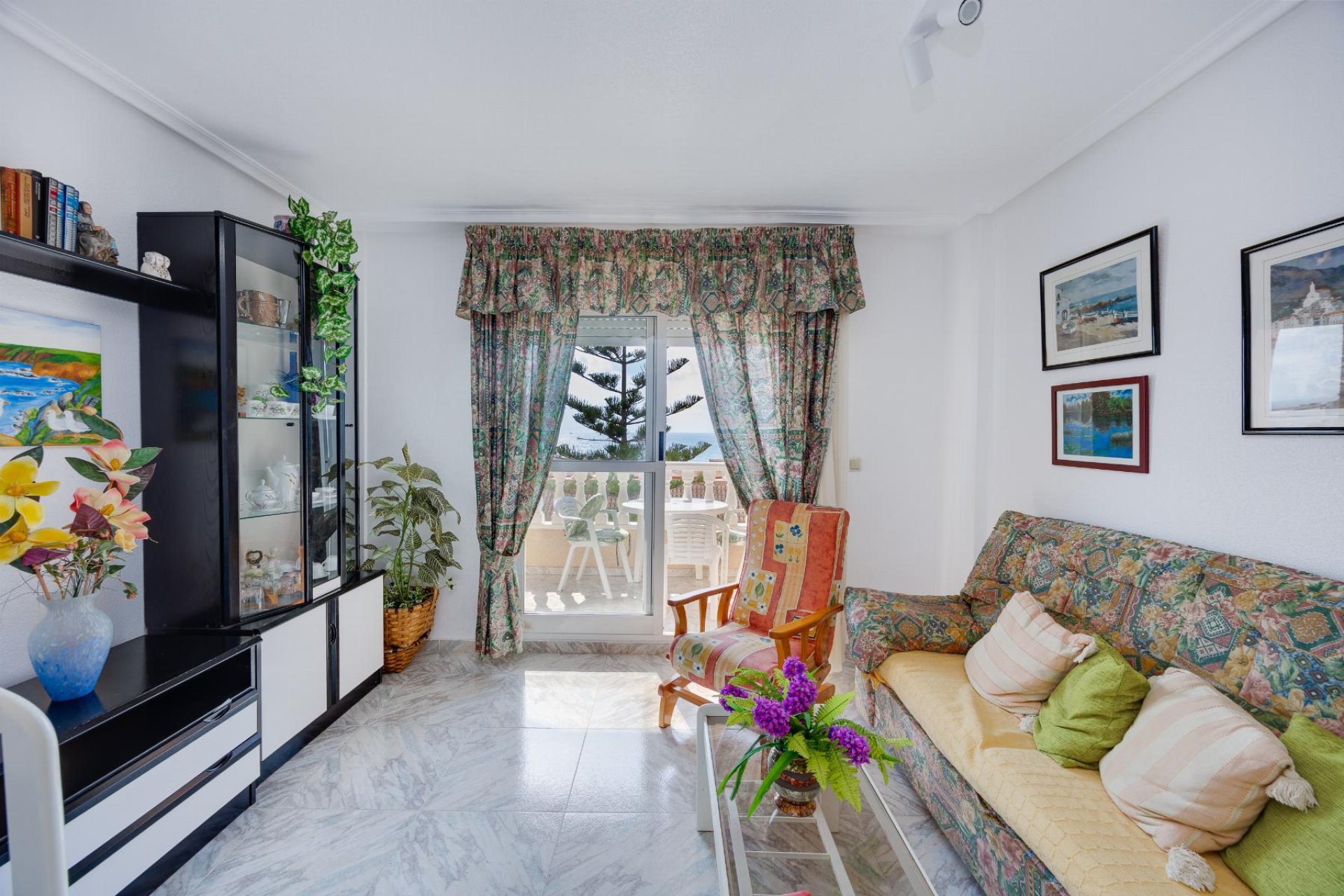 Revente - Appartement -
Torrevieja - Costa Blanca