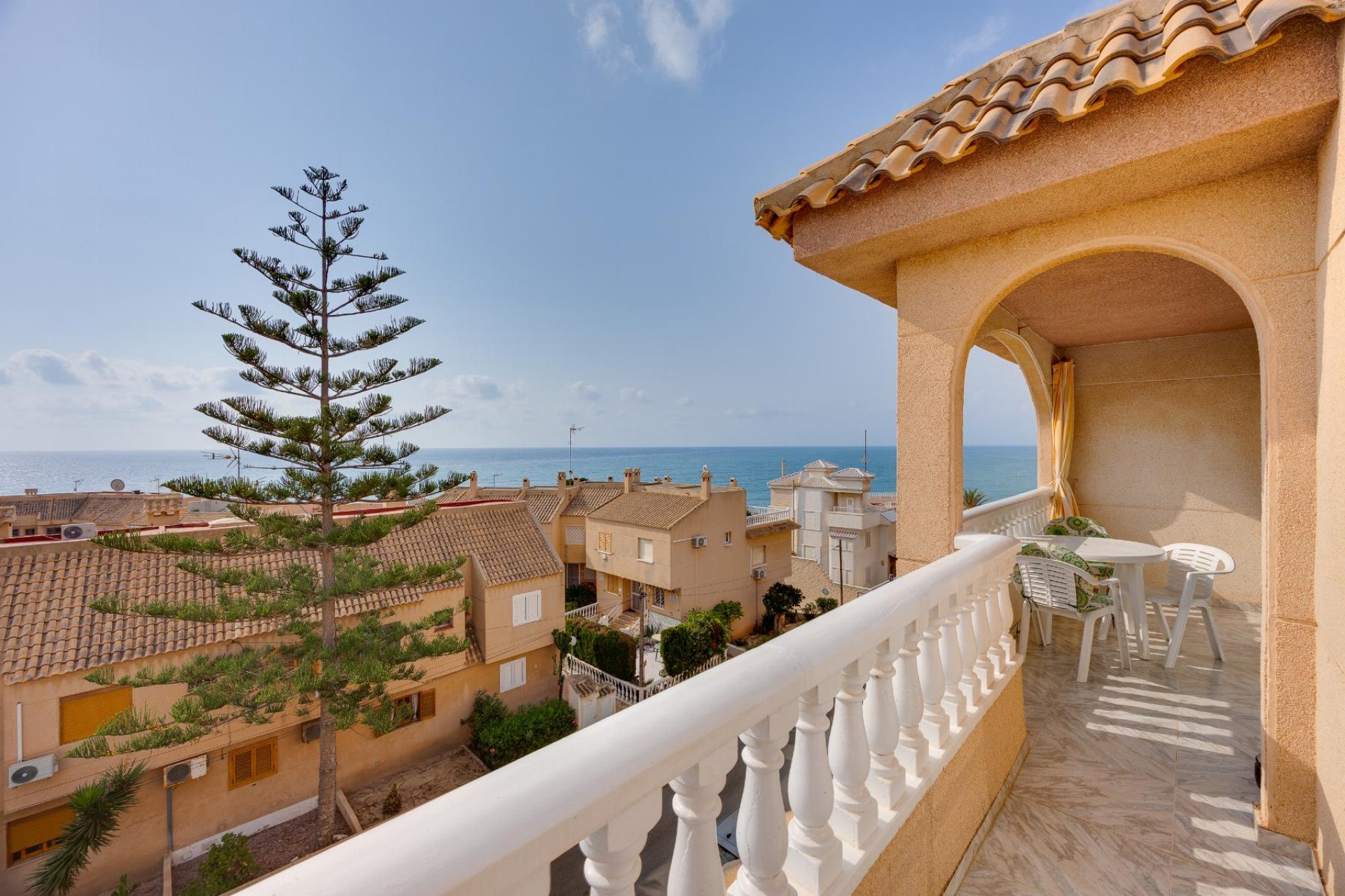Revente - Appartement -
Torrevieja - Costa Blanca