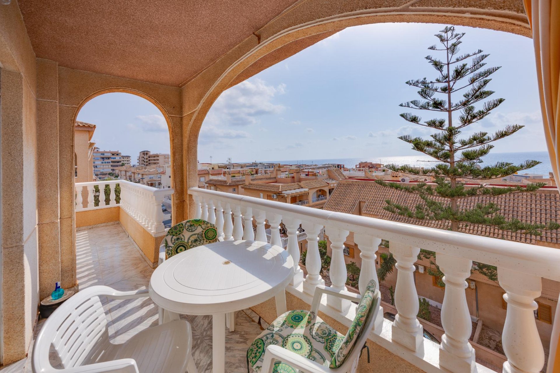 Revente - Appartement -
Torrevieja - Costa Blanca